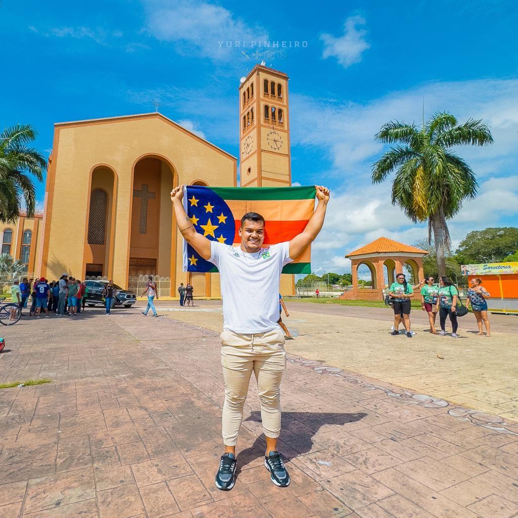 Pedro Nunes, recordista ol&iacute;mpico 